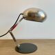 Chrome desk lamp, Germany 1970