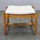 Alan fuchs stool for uluv, czechoslovakia 1960s