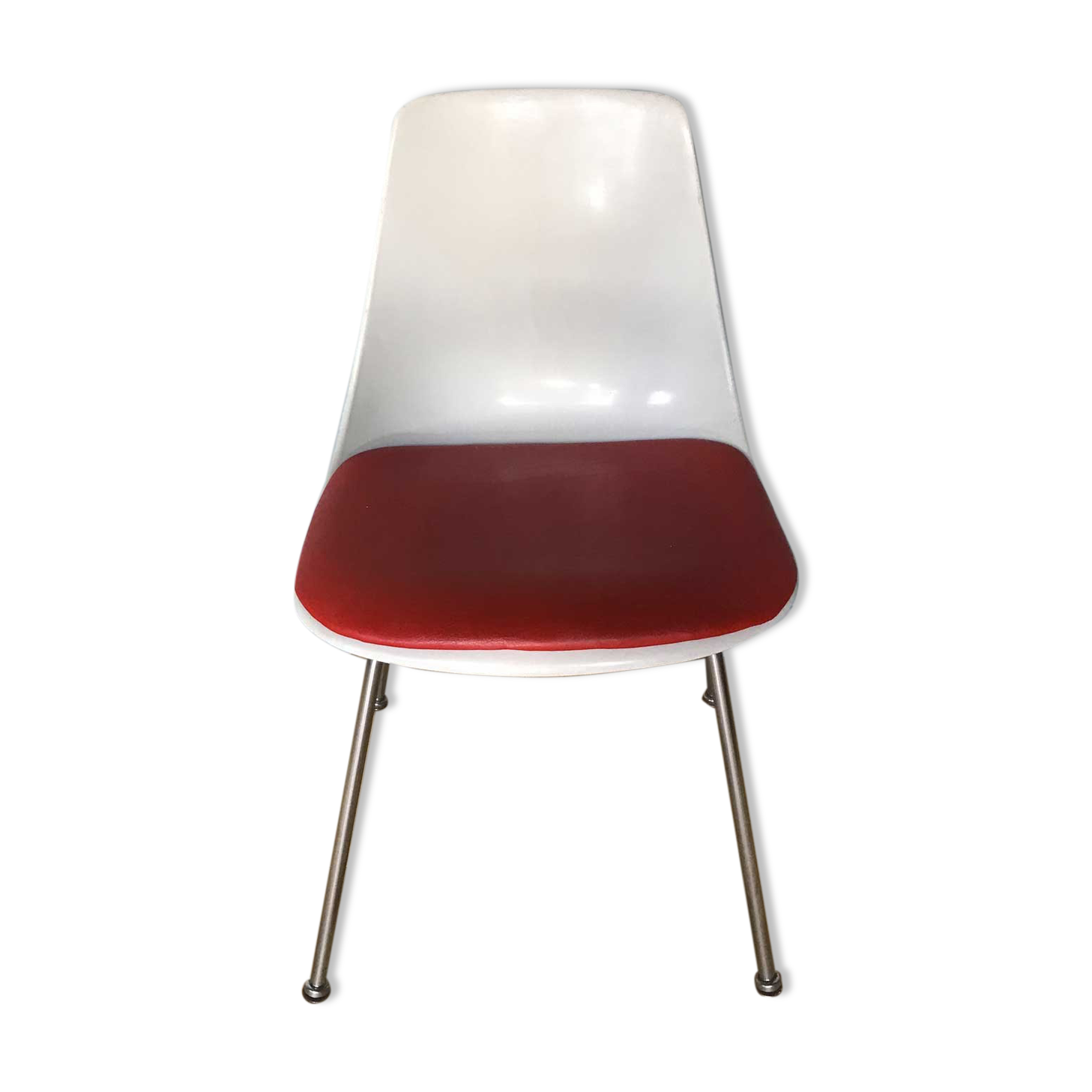 Wilkhahn chair 1960