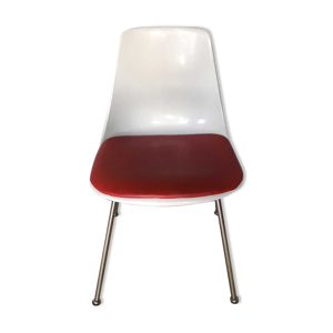 Chaise Wilkhahn 1960