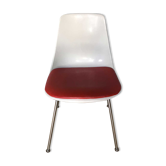 Wilkhahn chair 1960