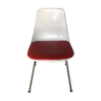 Wilkhahn chair 1960