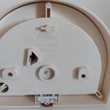 Pair of Italian designer wall lights