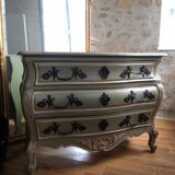 Commode bordelaise style Louis XV