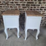 Bedside tables