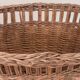 Vintage Wicker Basket