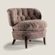 Armchair Otto Schultz