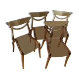Chaise Design Marlène J.F Smith