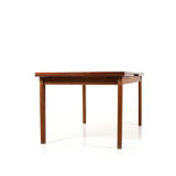 Old Børge Mogensen extendable dining table in teak & oak by FDB