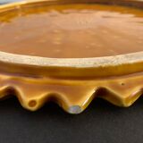 Underside Vallauris Aegitna, Saltalamacchia, sunflower model