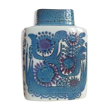 Vase royal Copenhagen Denmark design Berte Jessen