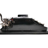 Typewriter remington 3 original usa 1929 revised ribbon new