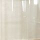 Acrylic wardrobe, 1980s, custom-made, transparent