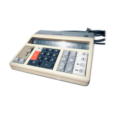 Machine à calculer Vintage Olympia CD 401