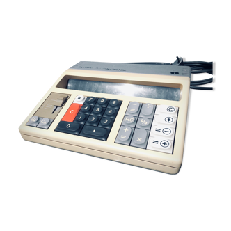 Machine à calculer Vintage Olympia CD 401