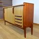 Sideboard by Gustave Gautier, Eros Vintage Edition, 1950