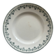 Iron earth plate Moulin des Loups Hamage