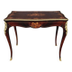 Bureau de dame de style Louis XV.