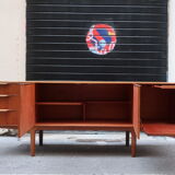 Sideboard Mcintosh teak of the 1960s