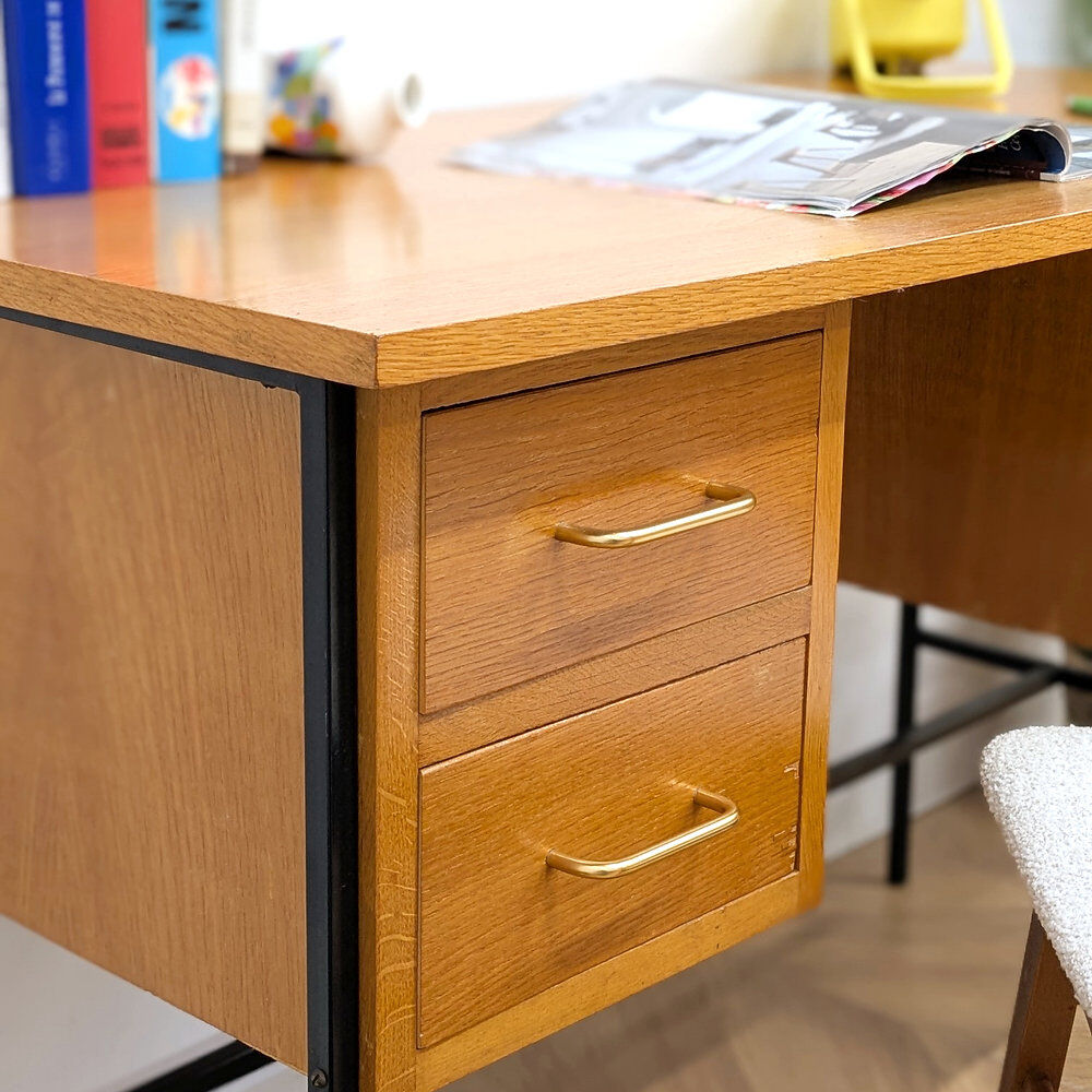 Modernist desk