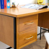 Modernist desk