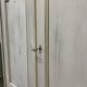 Armoire penderie anglaise