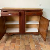 Buffet ancien