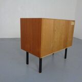 Teak Chest of Drawers, 1960s