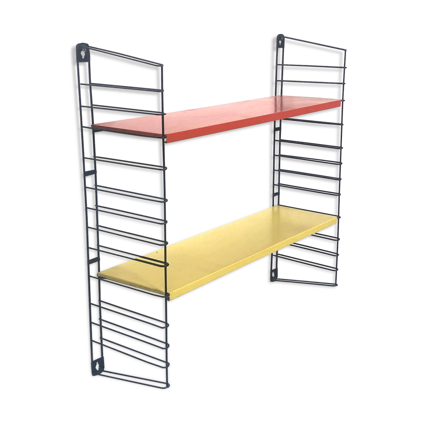 Shelf by Adriaan Dekker for Tomado Holland