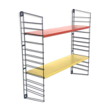 Shelf by Adriaan Dekker for Tomado Holland