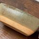 Coupe ou terrine en grès