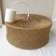 Wire pendant light, 1960-1970