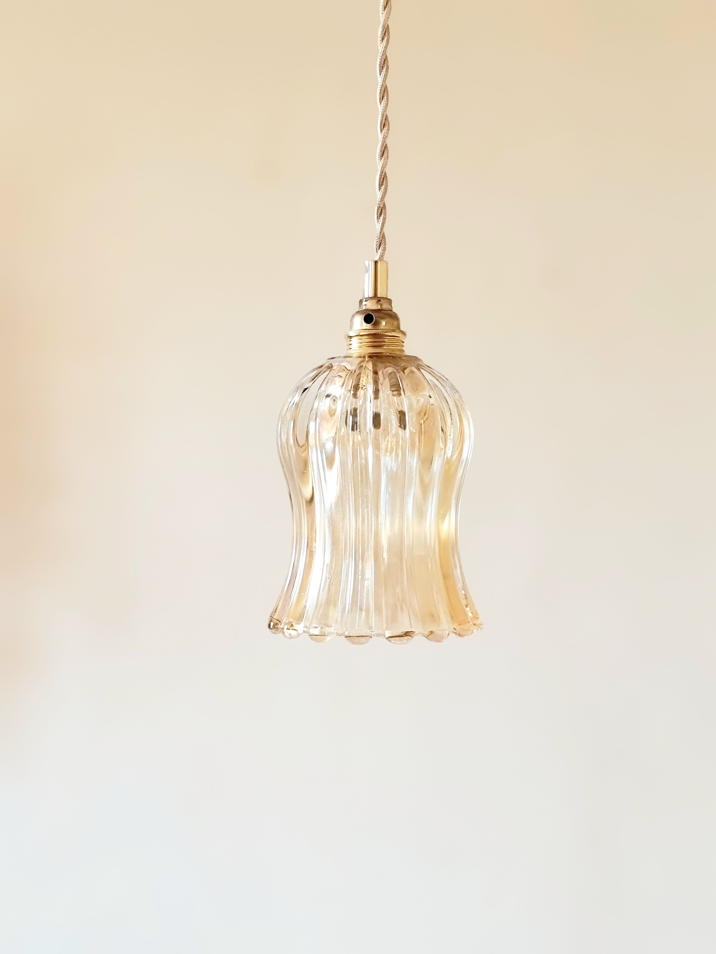 Vintage tulip walkman years 60-70