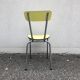 Chaise formica