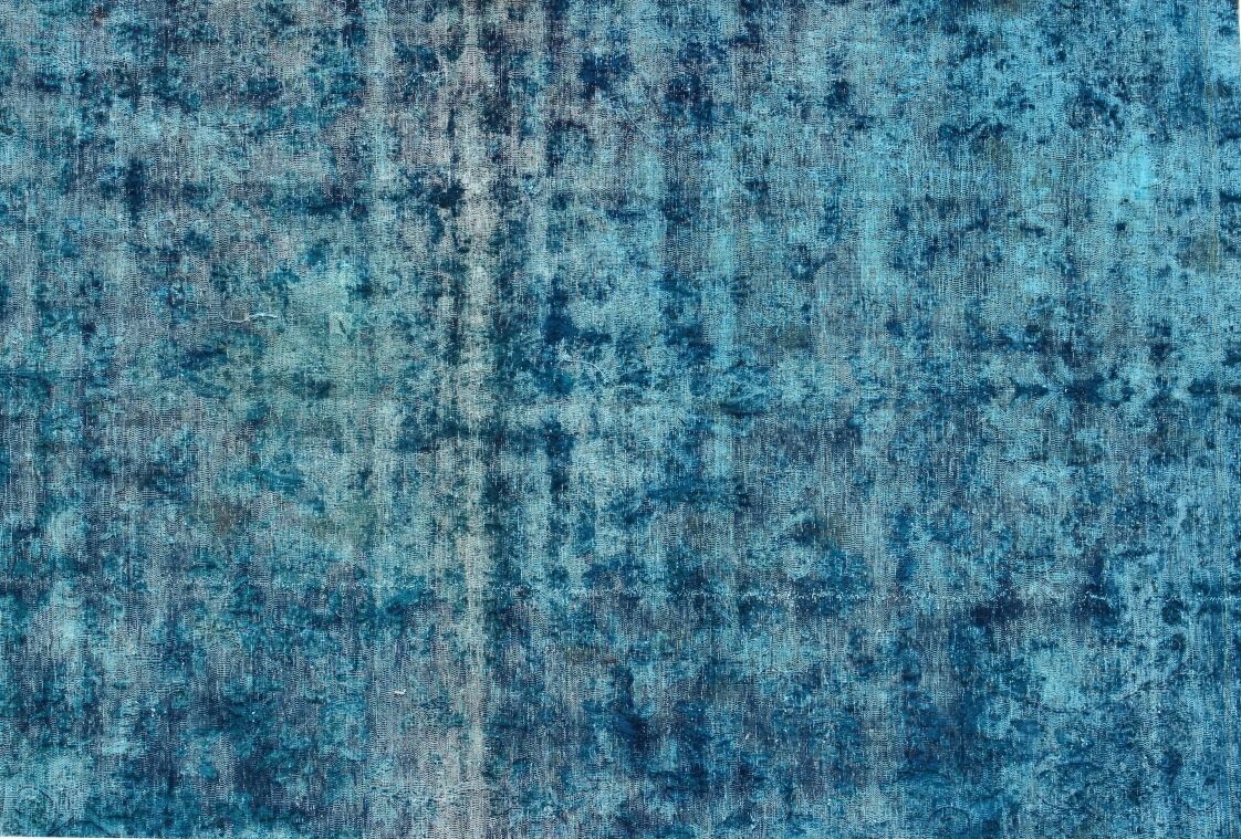 Carpet Persian vintage 261 X 182