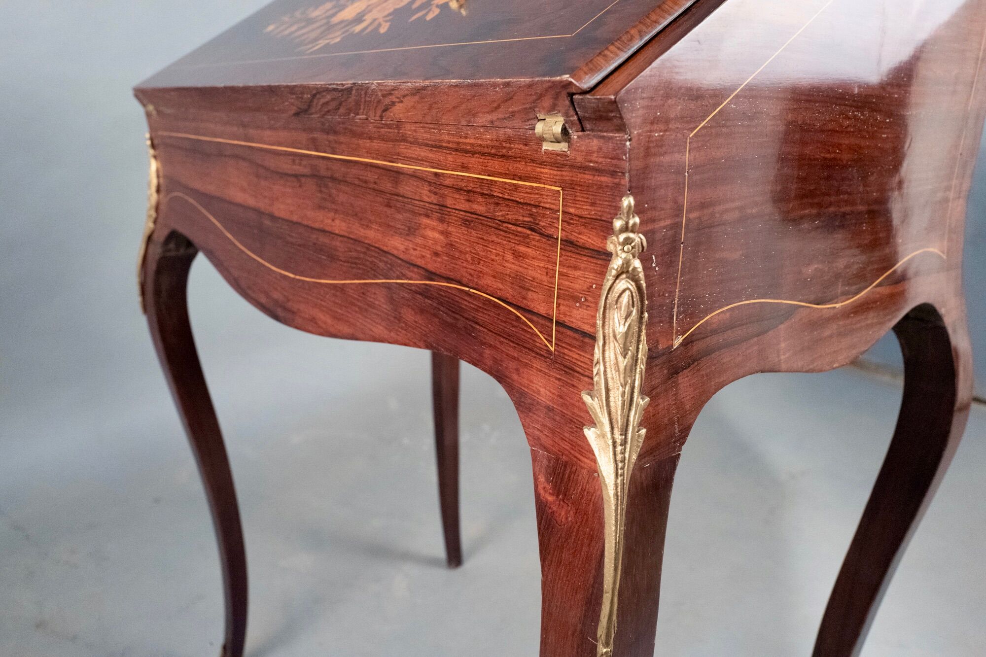Napoleon III desk