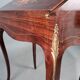 Napoleon III desk