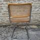Marcel Breuer chair