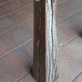 Table de ferme en metal