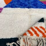 Handmade rug 200cm x 300cm