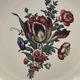 6 deep plates Villeroy & Boch Alt Strasburg