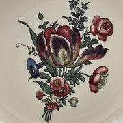 6 assiettes creuses Villeroy & Boch Alt Strasburg