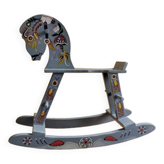 Rocking horse