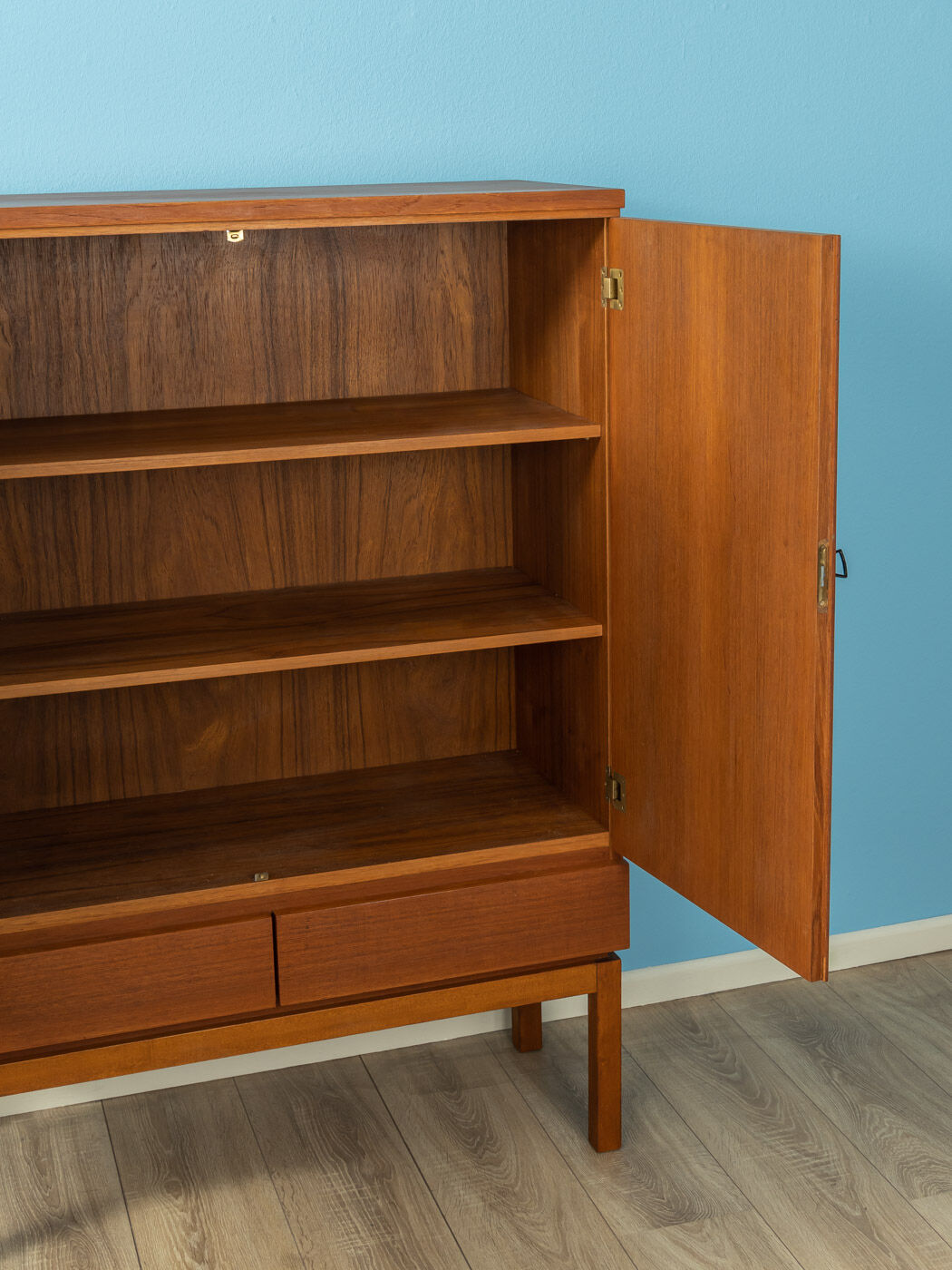 Commode des années 1960