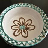 ceramic dish Robert Picault