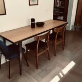 Beautiful dining/work table