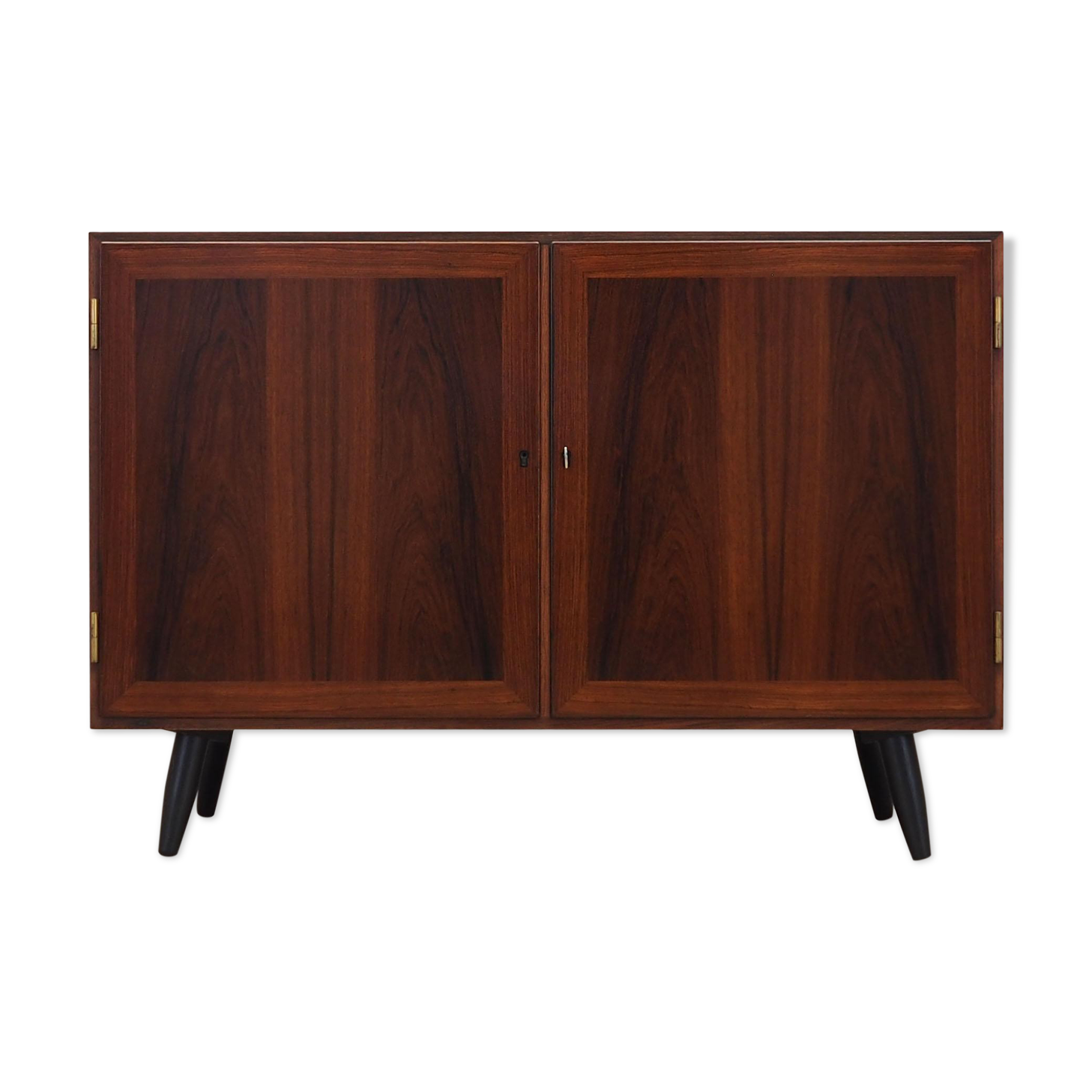 Buffet en palissandre de Carlo Jensen 1970