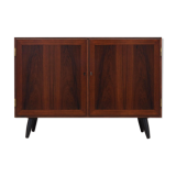 Buffet en palissandre de Carlo Jensen 1970