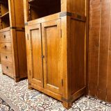 Classic English Eichholtz Bookcase