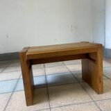 Bedside table T38 - Pierre Chapo